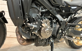 YAMAHA XSR900 2025 RN96J
