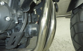 HONDA NX400 2025 NC65