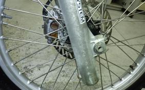 HONDA XLR250R Gen.4 1999 MD22