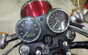 KAWASAKI ESTRELLA 2020 BJ250A