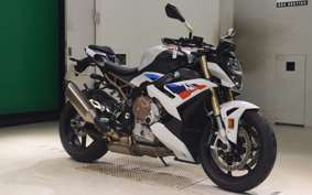 BMW S1000R 2021