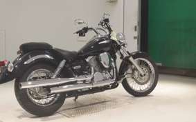 YAMAHA DRAGSTAR 250 VG02J