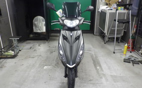 YAMAHA AXIS 125 Z 2004 SED7J
