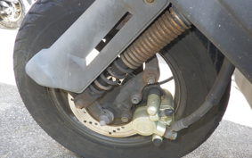 SUZUKI ADDRESS V100 CE11A