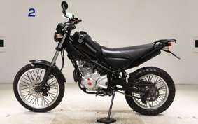 YAMAHA TRICKER Gen.2 DG16J