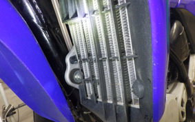 YAMAHA YZ85LW CB16C