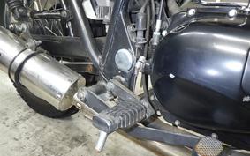 KAWASAKI 250TR 2008 BJ250F