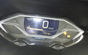 HONDA PCX 125 2015 JK05