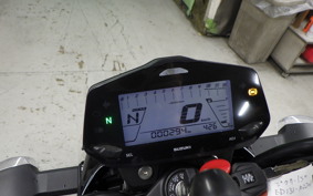 SUZUKI GIXXER 150 ED131