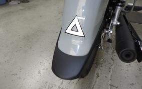 HONDA CROSS CUB 110 JA60