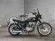 Фото Kawasaki W400 2008 с японского аукциона