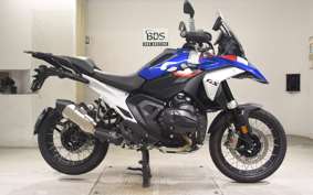 BMW R1300GS 2025