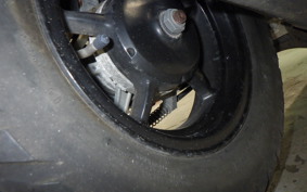YAMAHA VOX 2022 SA31J