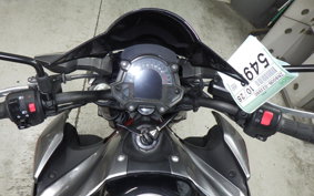 KAWASAKI Z900 2019 ZR900B