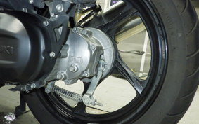 SUZUKI ADDRESS 110 2017 CE47A