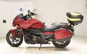 HONDA CTX700 2016 RC69