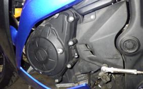 YAMAHA YZF-R25 2019 RG10J