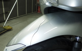 HONDA DIO 110 2015 JF31