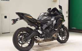 KAWASAKI ZX-25R 2017 ZX250E
