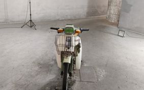 YAMAHA MATE 50 22F
