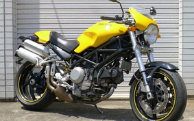 DUCATI MONSTER S2R 1000 2009 M416A