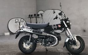 HONDA  DUX 125 JB04
