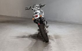 YAMAHA LANZA DT230 4TP