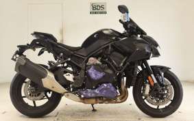KAWASAKI ZH2 2021 ZRT00K