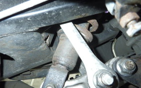 SUZUKI SW-1 2022 NJ45A