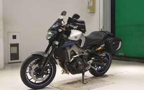 YAMAHA MT-09 A 2015 RN34J