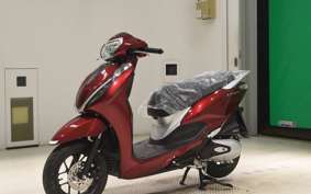 HONDA LEAD 125 2026 JK12