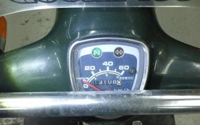 HONDA C50 SUPER CUB 2019 C50
