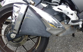 SUZUKI GIXXER 250 SF