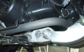 HONDA BENLY 110 JA09