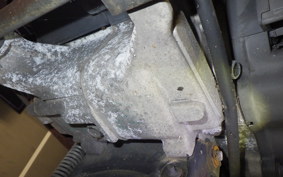 SUZUKI PALETTE CA45A