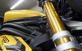 TRIUMPH SPEED TRIPLE RS 2025