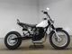 Фото Yamaha TW225 с японского аукциона