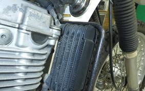 SUZUKI DJEBEL 250 XC 2004 SJ45A