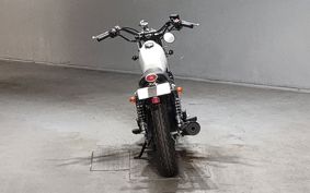SUZUKI GLASS TRACKER BIG BOY NJ4BA