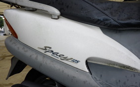 HONDA SPACY 125 JF04