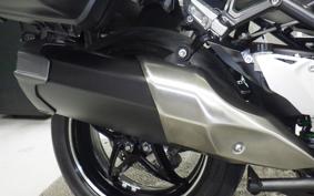 KAWASAKI NINJA H2 SX SE 2025 ZXT02P