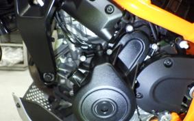 KTM 390 ADVENTURE R 2025