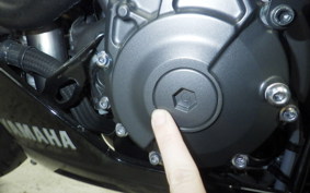 YAMAHA MT-10 SP 2025 RN78J