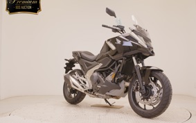 HONDA NC750X DCT 2026 RH23