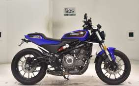 HARLEY X350 2025