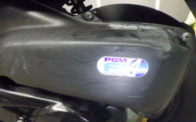 HONDA GIORNO 2 2015 AF70