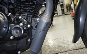 HONDA SP125 2013