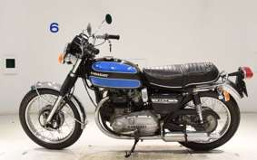 KAWASAKI W1 SA 1971 W1F