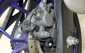 YAMAHA MT-25 A 2023 RG43J