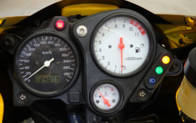 HONDA VTR1000F 1999 SC36